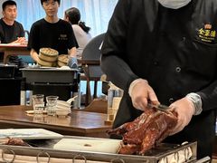 -全聚德烤鸭店(马家堡店)
