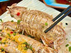 -友强·23年特色海鲜大排档(厦门店)