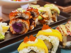 -喜寿司(金狮广场店)