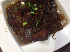 -赶海部落海鲜城(海阳路店)