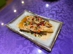 竹蛏王-威海渔村(静安旗舰店)