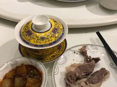 -宁夏国强手抓羊肉·清真菜(未央路凤三店)