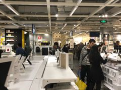 -宜家家居(西安未央商场店)