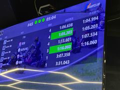 -魔赛卡丁车赛车汇(上海店)