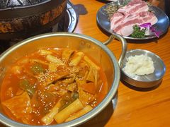 -kingkong大猩猩烤肉(CBD店)