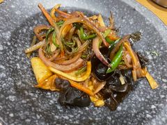 -恩你小木屋·烤肉韩式料理(嘉兴秀洲店)