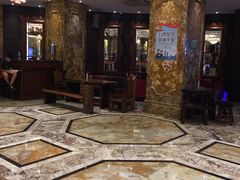 大堂-萧邦音乐会所KTV(向西店)