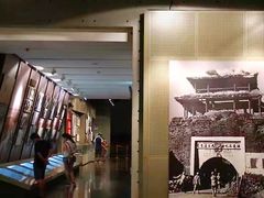 -辽沈战役纪念馆