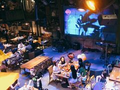 -胡桃里音乐酒馆(白云五号T5 MALL店)