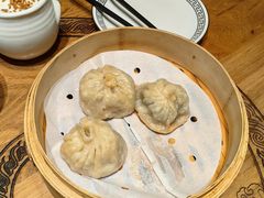 -格日勒阿妈蒙古厨房(新华广场店)