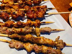 -肉串汪(望京店)