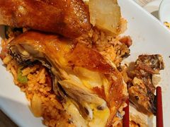 -滋味满屋美食坊(上海街店)