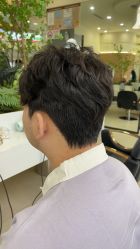 -GANO HAIR 