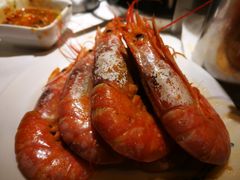 -星伦多自助料理(华润万象城店)