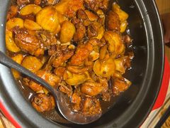 -金牌外婆家(苏州中心店)