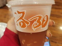 -老雒阳面馆·水席(定鼎门店)