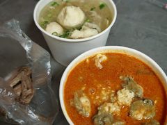 -四里沙茶面(湖滨四里店)