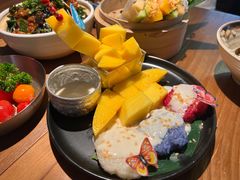 -岛风·台食小馆 ISLAND BISTRO(烟台山店)
