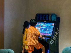 -世外桃源水疗会(皇庭彩园店)