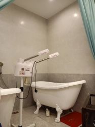 -同芙舍予专业健康美容