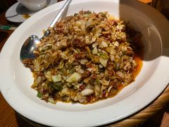 -炊烟小炒黄牛肉(东庆街店)