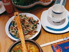 -满园烤鸭·春饼(抚顺万达店)