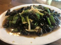 -竹庄餐馆·26年店(南昆山景区店)