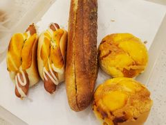 -面包新语(富力城BT店)