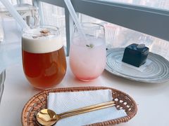 -共舞时光猫咖·狗咖(新街口店)