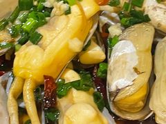 -小厨师·二十年沈家门小海鲜(百井坊巷店)