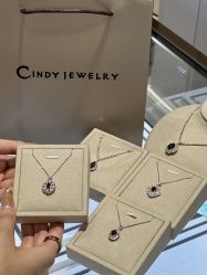 -Cindy Jewelry·钻戒·彩色宝石