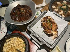 -绿茶餐厅(广州天河城店)