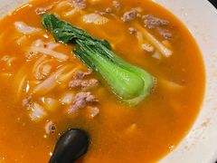 -漆黑觉米粉(三里屯店)