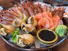 -田舍家Inakaya·炉端烧·铁板烧(天汇igc店)