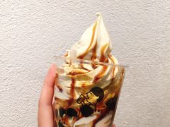 波波冰淇淋-喜茶(深圳东门1234店)