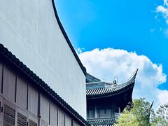 -龙华素斋(龙华路店)