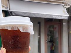 -Again Coffee Roaster(香蜜湖店)