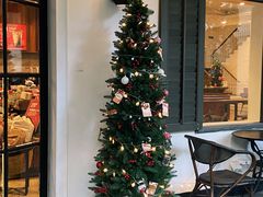 门面-星巴克臻选(广州沙面店)