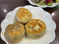 -清真牛街祥云轩门钉肉饼(左家庄店)