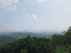 -青州市云门山风景区