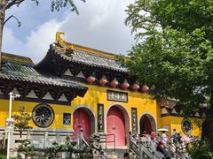 -虞山风景区