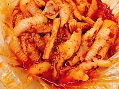 -脱骨凤爪(石桥店)