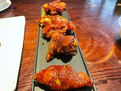 -永安鱼庄·镇江菜(东吴路店)