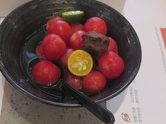 -一棠龙虾•王牌虾球(恒隆广场店)