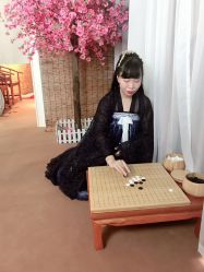 -汉仪华裳汉服馆(打浦桥店)