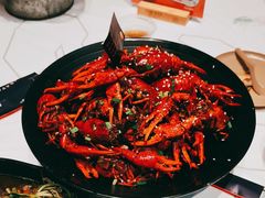 油焖大虾-巴厘龙虾·榜首油焖大虾(旗舰店·万松园)