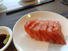 -白云宾馆-祥云西餐厅·法式鹅肝海鲜自助