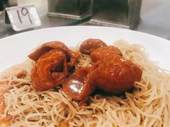 -恩宁刘福记(东华东路店)