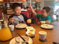 -闽鄂情·闽南招财鸭(水头店)