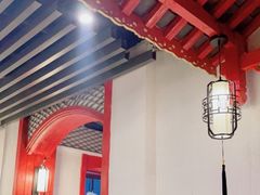 大堂-清真·京华源铜锅涮肉(丰庆店)